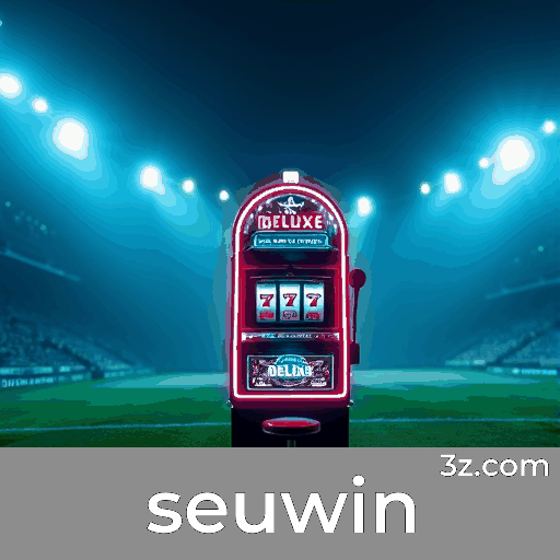 Experiência de Cassino Profissional e Autêntica no SeuWin