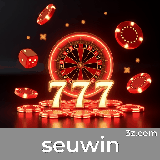 seuwin: Plataforma Confiável e Profissional de Apostas