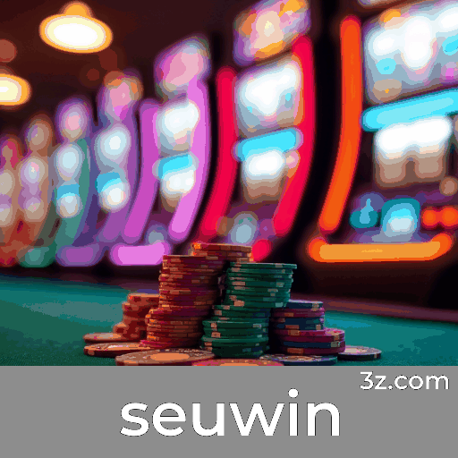 Seuwin: Cassino Premiado e Pagamentos Rápidos