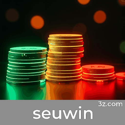 seuwin: Plataforma Confiável e Profissional de Apostas