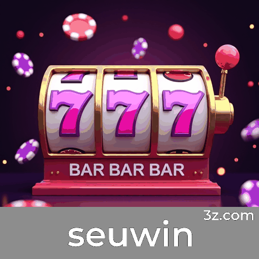 Explore Inovações Transformadoras em Jogos na seuwin