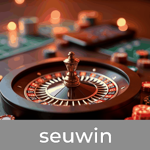 Acessar o site seuwin COM