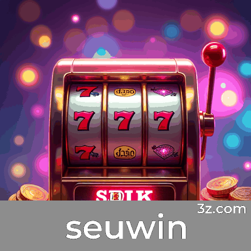 seuwin: Plataforma Confiável e Profissional de Apostas